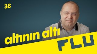 Download Lagu Altının Altı - Olmaz Öyle Saçma Ekonomi - Dr. Hakan Özerol - B38 MP3