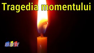Este tragedia începutului de an în lumea presei  #vedete #monden