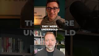 The MSP Sales Podcast - Episode 35 (Clip 1) The Silent Killer