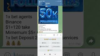 অনলাইন ইনকাম মোবাইল দিয়ে, online income bangla, new telegram_bot world