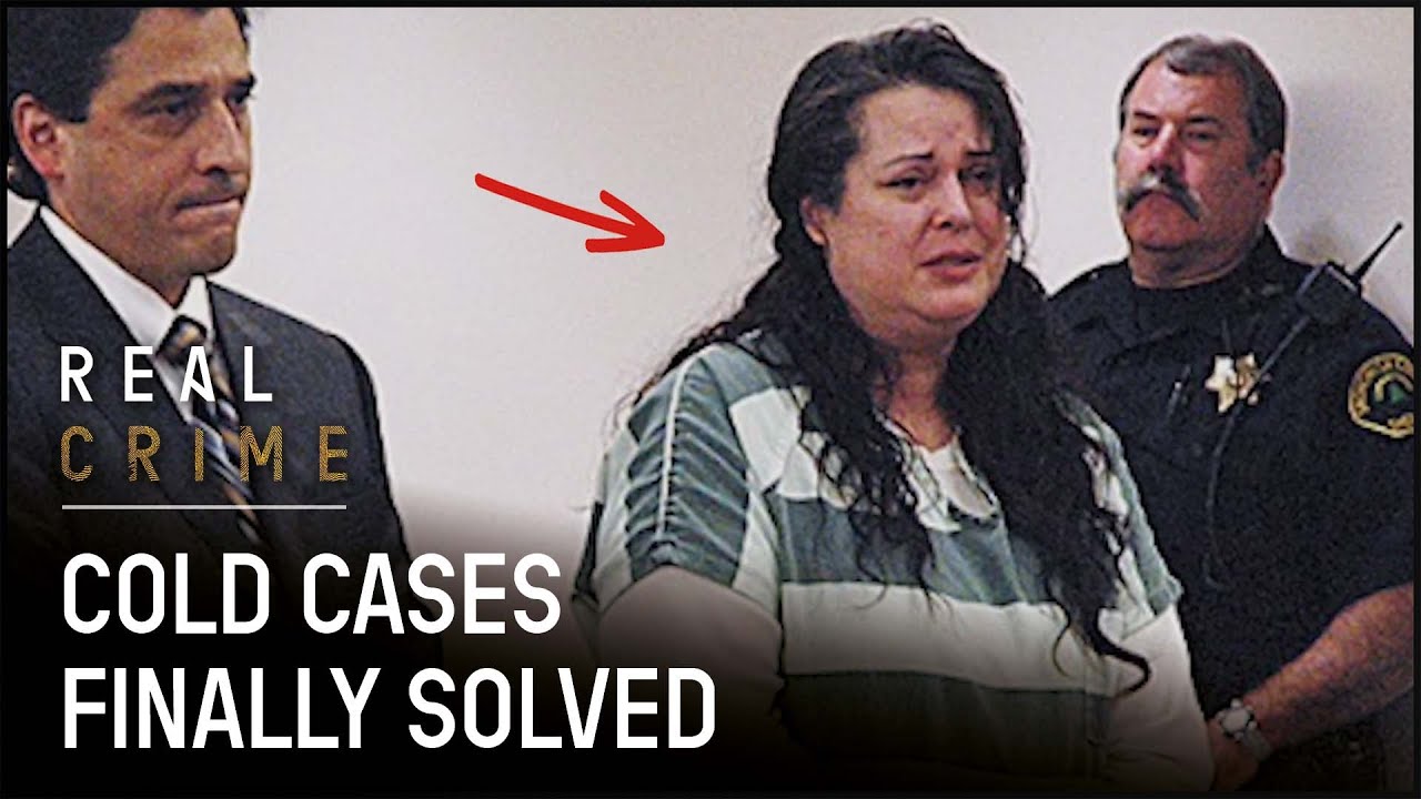 She Killed Her Husband and Kept His Body (2024)