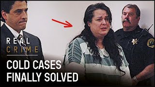 SHE KILLED HER HUSBAND AND KEPT HIS BODY