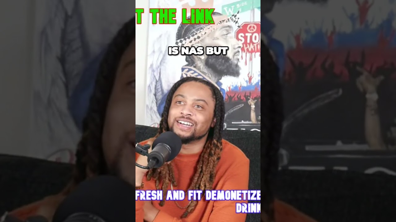 2Pac & DMXs Legacy and Nas Influence in the Hip Hop World