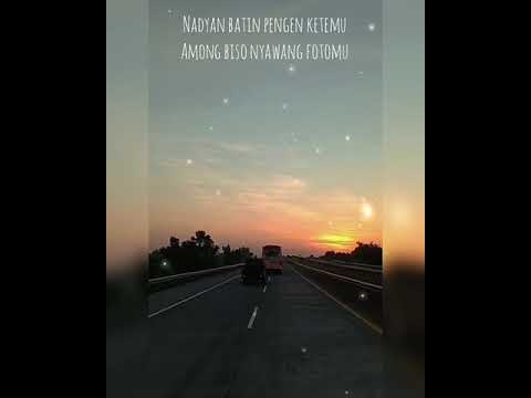 Snap Wa Titip Angin Kangen - kumpulan status wa kekinian