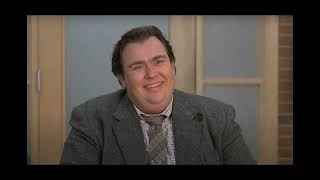 Did John Candy Really Like Himself? The Untold Story Behind His Iconic Line
