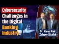Mastering Cyber Security: Insights from a CISO | Podcast with Zaheer Shaikh | Dr Kiran Niar