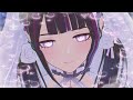 【原神】ロリータコロンビーナ
