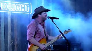 Kyle Park- never slow down