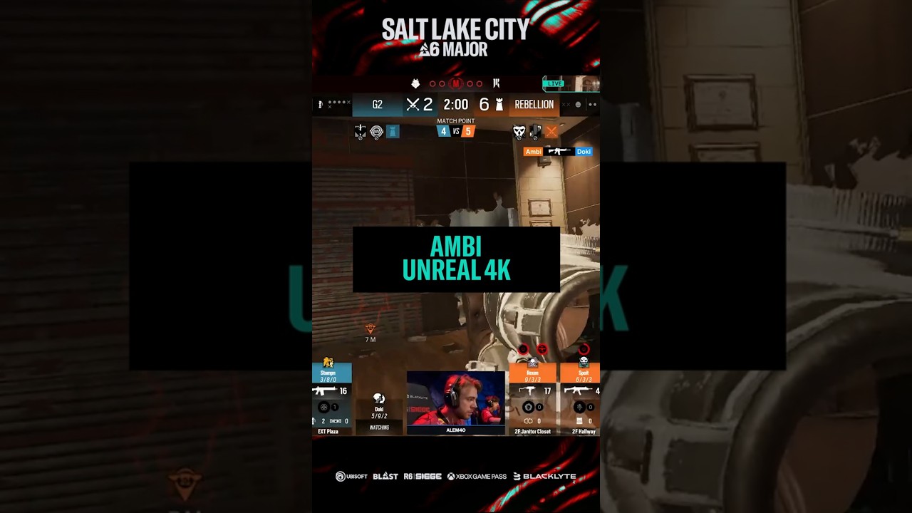 ON THE MAIN STAGE???