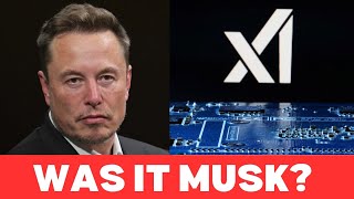Elon Musk's XAI and Grok went insane