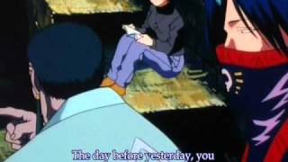 Hunter X Hunter Funny Moments 2