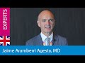 Dr. Jaime Aramberri, MD: The most important advantages of the OCULUS Pentacam® AXL