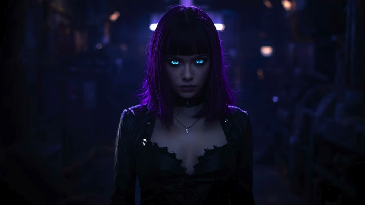 The Evil Lies within