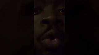 Doing What I Gotta Do