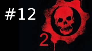 Gears of War 2 Walkthrough with Sp00n Part 12: Sp00n Angel