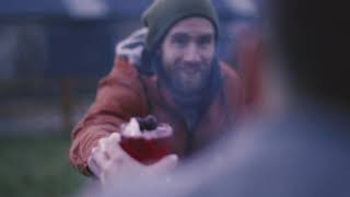 Discover Scotland's distilled alcohol free spirit