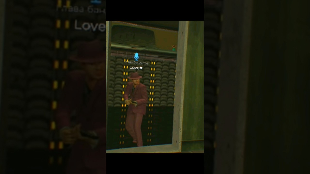 ЗАЩИТИЛ МАГАЗИН ОТ БАНДИТА 