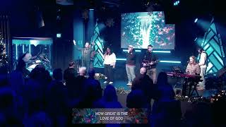 Grace Generation Service 7th Dec 2025