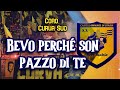 Amore mio dai non essere gelosa  coro curva sud juve stabia con testo