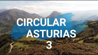 Circular Asturias - Dia 3 Grado - Colunga (KTM 690 Enduro 2021)
