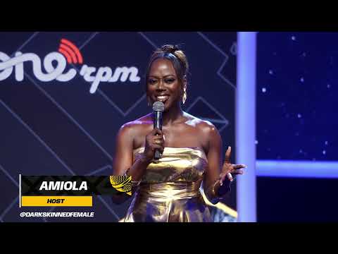 SEMI-FINALISTS FIGHT FOR A SPOT IN THE FINALS | NEXT AFROBEATS STAR - EP. 19