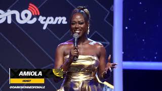 SEMI-FINALISTS FIGHT FOR A SPOT IN THE FINALS | NEXT AFROBEATS STAR - EP. 19