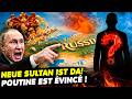 🧨 LE FIASCO DE MOSCOU ! Le Caucase est perdu ! Moscou est sans défense ! ERDOGAN CHASSE POUTINE !
