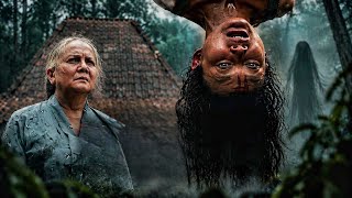 A Woman Visits Her Ancestral Village, Only to Discover a Terrifying Family Curse