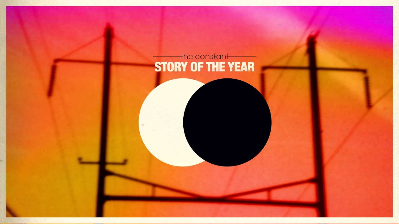 Story Of The Year Remember A Time Full Album Stream Youtube 
