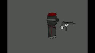 animation test#11 my Smoothest animation yet (dc2)