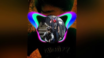 Dj Apa salahku(Versi burung Gagak)