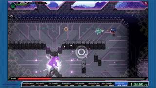 That moment when your realize you can parry lightning
