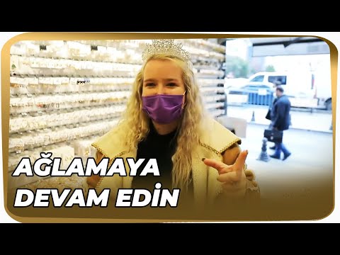 Birben'den Şampiyonluk Provası | Doya Doya Moda All Star 17. Bölüm