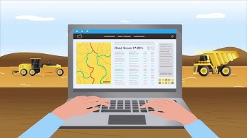 Proof Engineers - Road Condition Monitor (RCM)