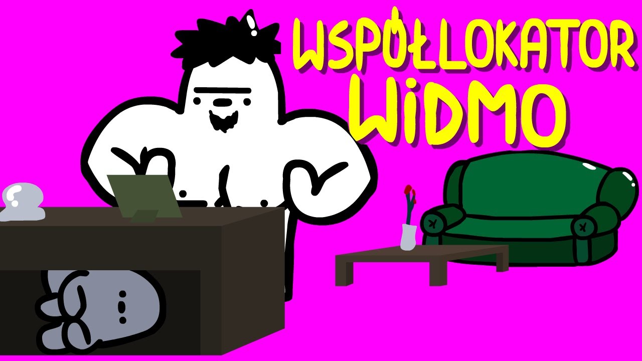 WSPÓŁLOKATOR WIDMO