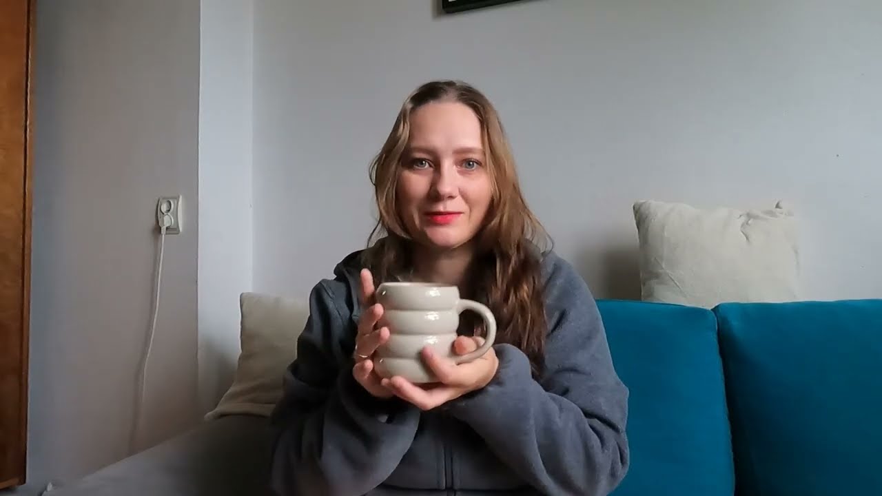 Jak doszło do tego, że zagraciłam swoje mieszkanie i swoje życie? | Samarytanka Pogadanka 🤎