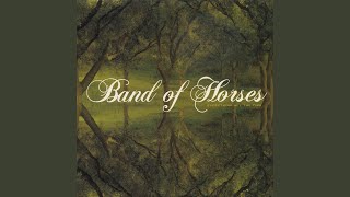 Video thumbnail of "Band Of Horses - I Go to the Barn Because I Like the"