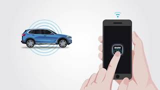 BMW CONNECTED DRIVE