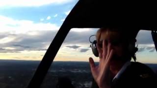 I-turbulence