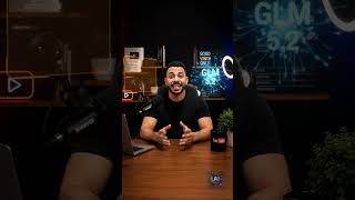 GLM 5.2 نزلت.. ومجانية بالكامل!