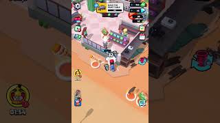 Gas Station Idle – Satisfying Fuel Up &amp; Station Upgrade Gameplay | Mobile Idle Game - 40