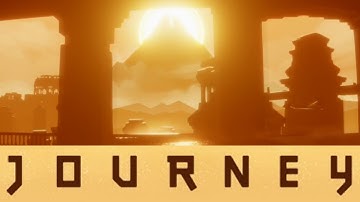 Journey - Part 4 - The Descent