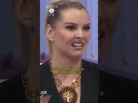 ¡Le apestaba la