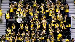 Respect - George Mason Green Machine