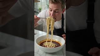 Like | 💬 Comment | 🔔 Subscribe for more food factory videos!#Noodles #NoodleMaking #noodlebox