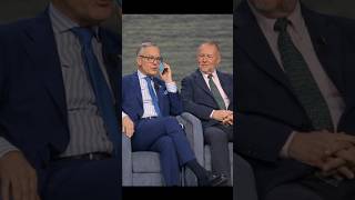 Quando con una telefonata, togli ogni dubbio 🤔 Video satirico realizzato con AI