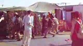TeKnival du 1er Mai 2008