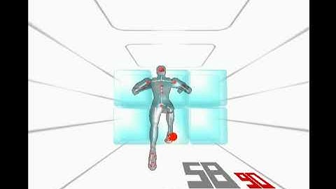 Cosmic Smash Demul Naomi Naomi2 using Mame Roms CHDs