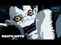 What Makes Death Note So Golden? | Anime Club | Prime Video