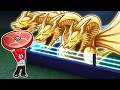 Roblox : My Dino Park 🦖 ฉันสร้างสวนสัตว์ไดโนเสาร์สุดหรู ออกแบบมาเพื่อหลอกกินเงินคนดู !!!